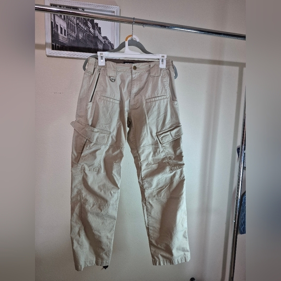 CQR Other - Men's Beige Tactical Pants